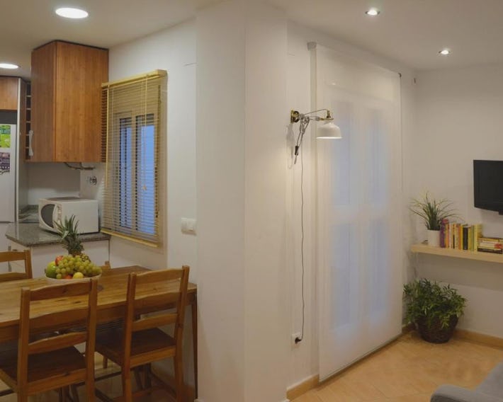 Vivienda Centrica triana