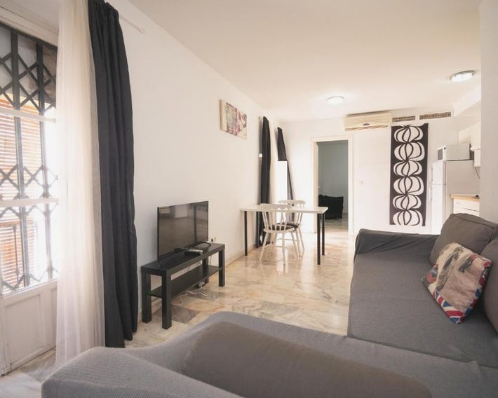 Apartamentos Arc House