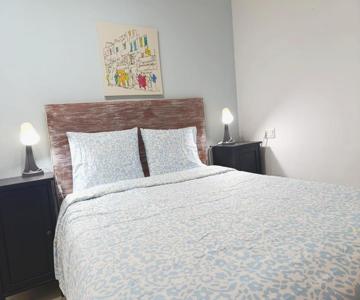 Duplex San Martin Roof Top