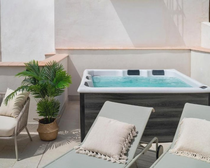 Magno Apartments Altozano I