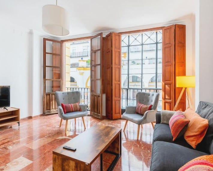 Veoapartment Pastor y Landero 17