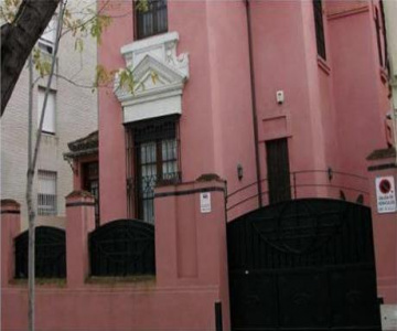 Casona del Porvenir