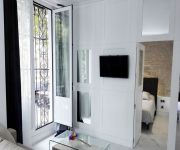 Apartamentos Adriano