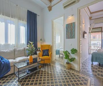 Magdalena Luxury House
