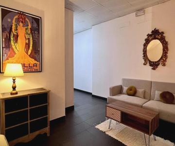 Feria Apartments