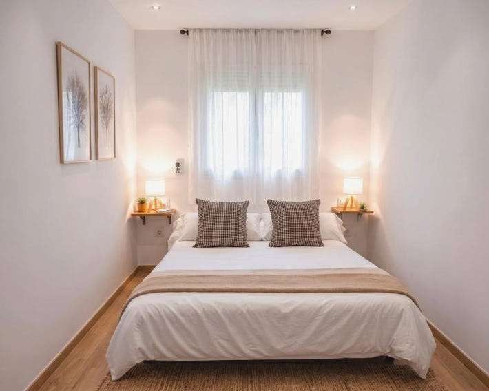 La Jama Suites