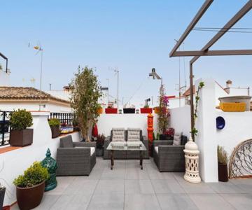 La Casa (Casa familiar Premium)