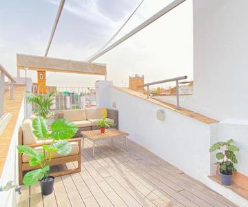 Apartamentos Giralda, centro Histórico Sevilla