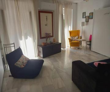 Apartamento en el centro histórico de Sevilla