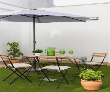Unika Homes Gran Plaza & Terrace