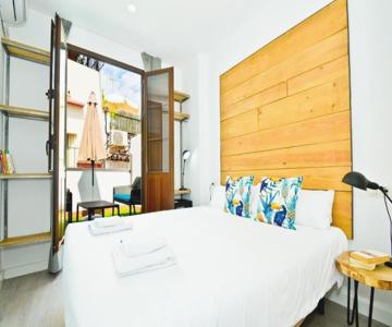 Morgado Suites