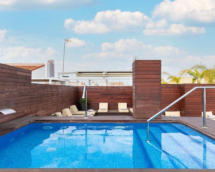Holiday Rentals Tempa Museo