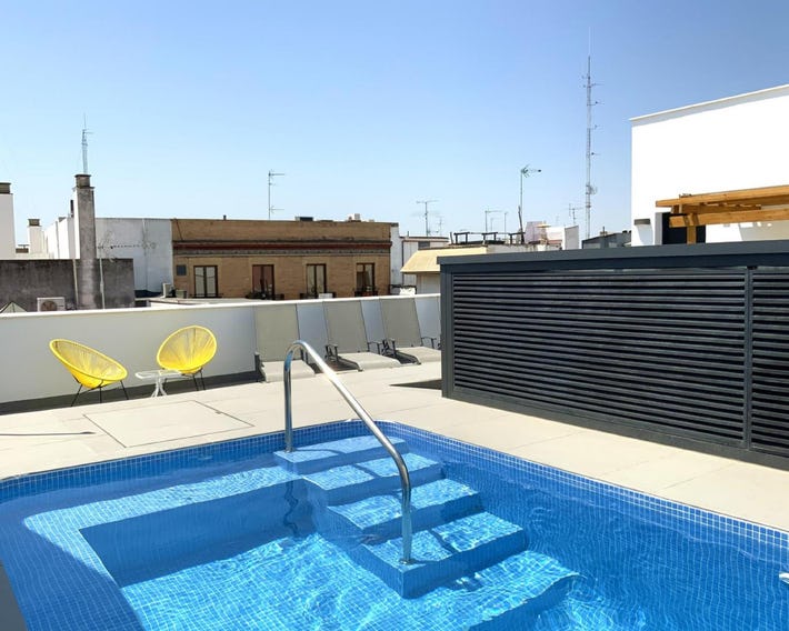 Apartamentos Rivero 8