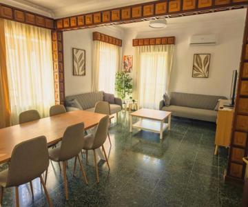 Ronda Suite, Parking gratuito cercano