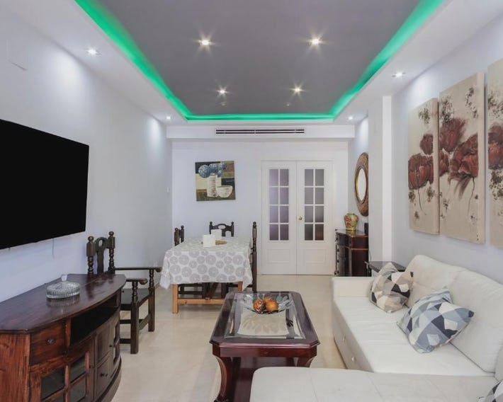 Apartamento Aeropuerto Sevilla