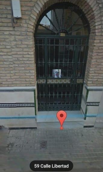 Apartamento en Sevilla