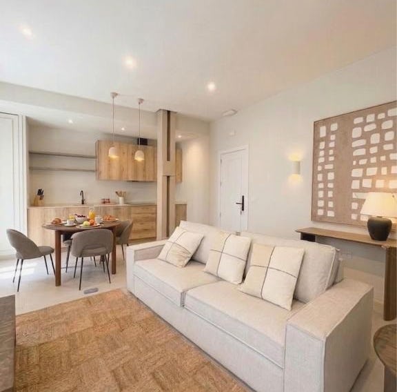 Apartamentos Padre Pedro Ayala