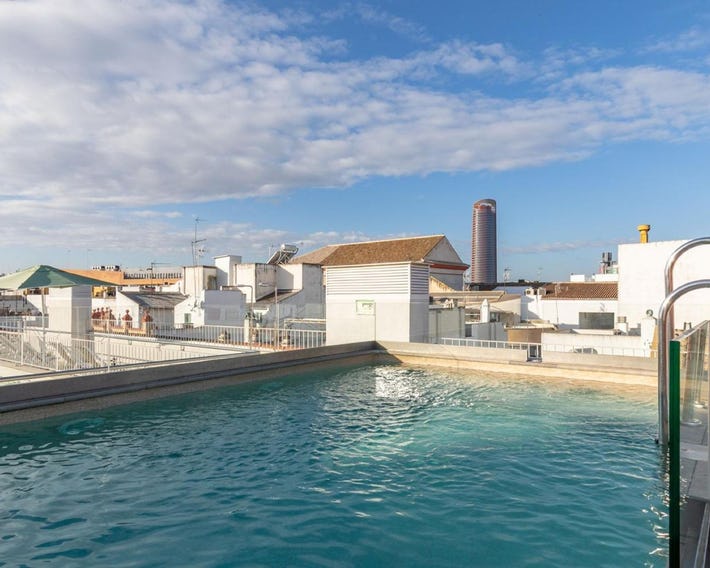 Los Salados Holiday Rentals