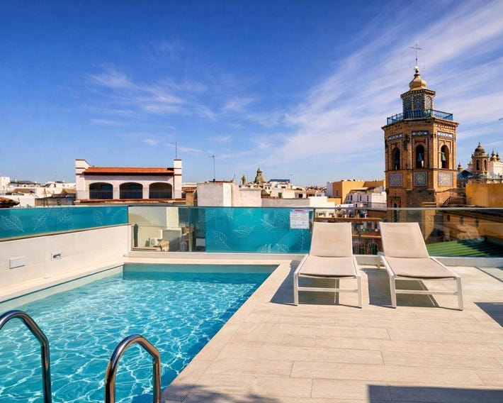 Numa Seville Molina