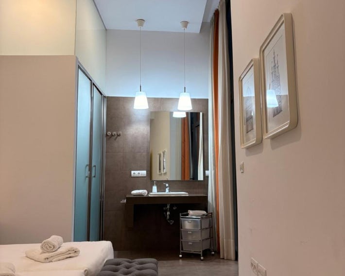 LifeApartments Alberto Lista - Sevilla