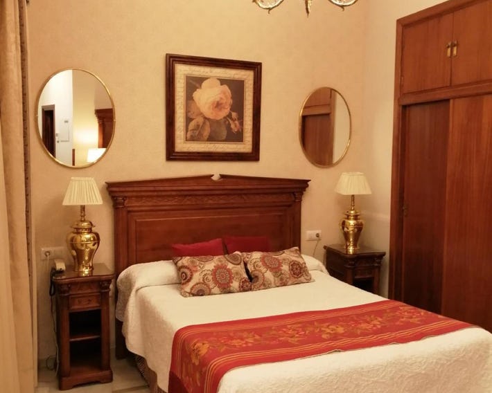Hotel Europa Boutique Sevilla