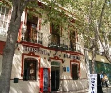 Hostal Florida