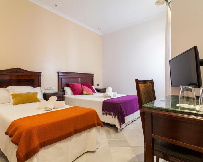 Hotel Baco