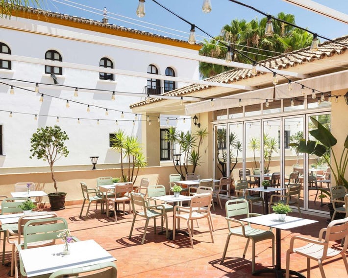ibis Sevilla