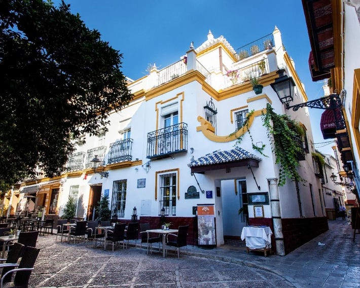 Hotel Boutique Elvira Plaza