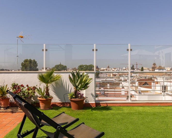 Plaza Santa Lucia