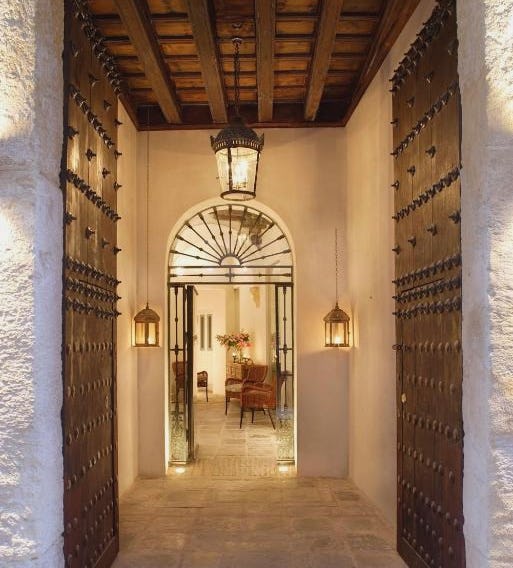 Hotel Boutique Corral del Rey