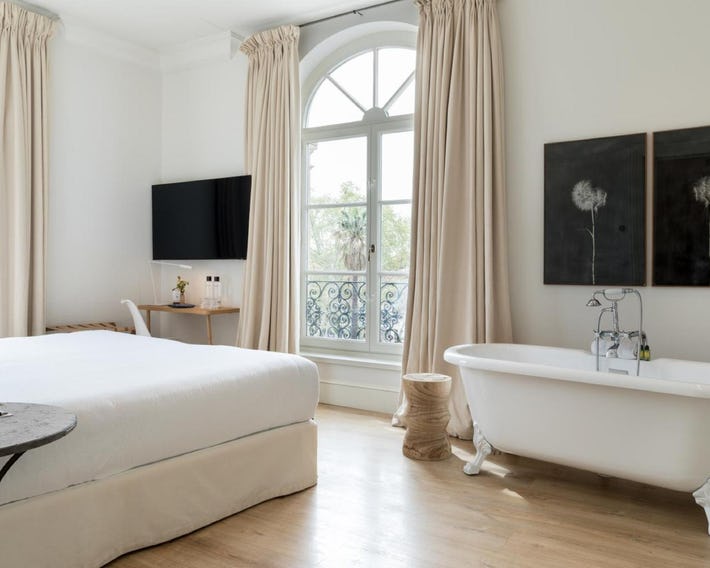 Hotel Tayko Sevilla