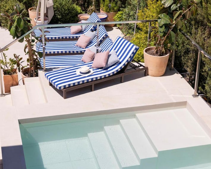 Cavalta Boutique Hotel - Small Luxury Hotels