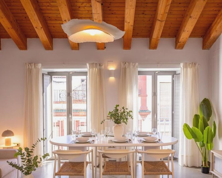 ISG Apartments Palacios Malaver 23