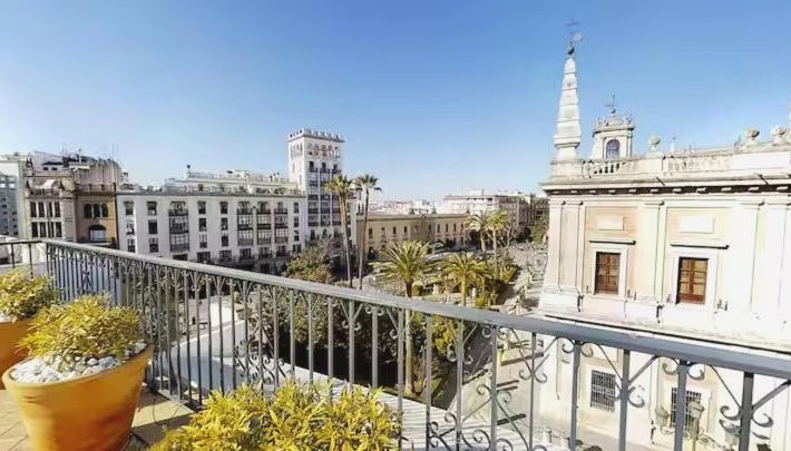 Ohliving Archivo de Indias