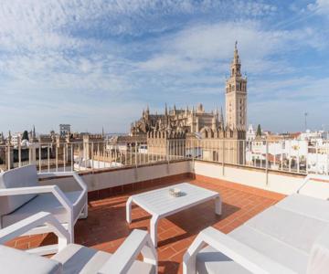 Puerta Principe Luxury Apartments