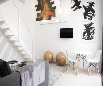 A-cero Living Seville