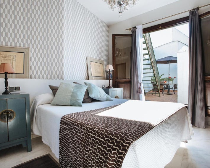 El Corral de San Jose by Singular Apartments