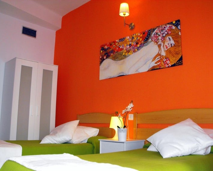 Hostal Santa Catalina