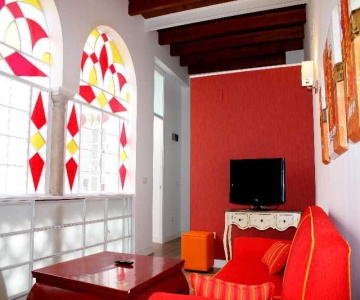 Castellar Singular Apartments