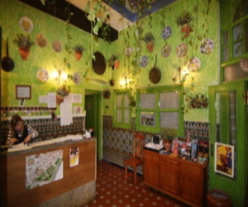 Hostal Picasso