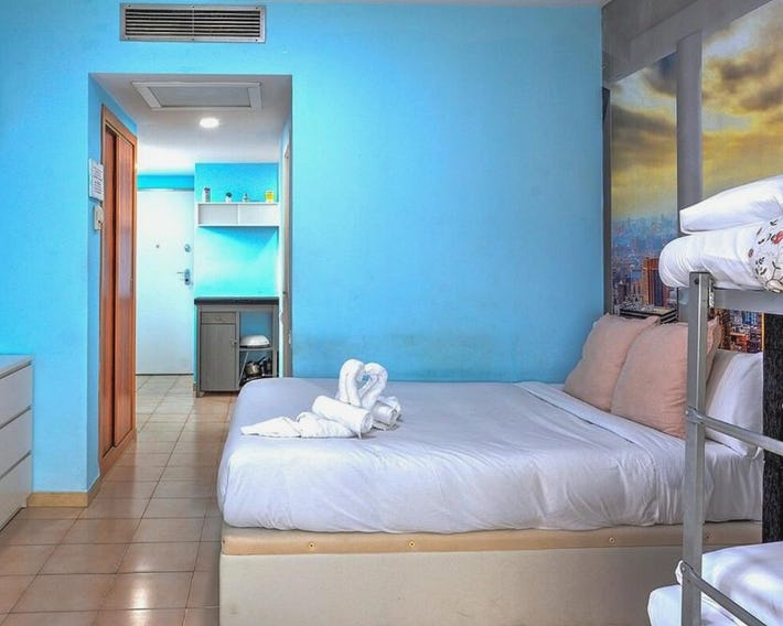 Apartamento Hotel Resitur