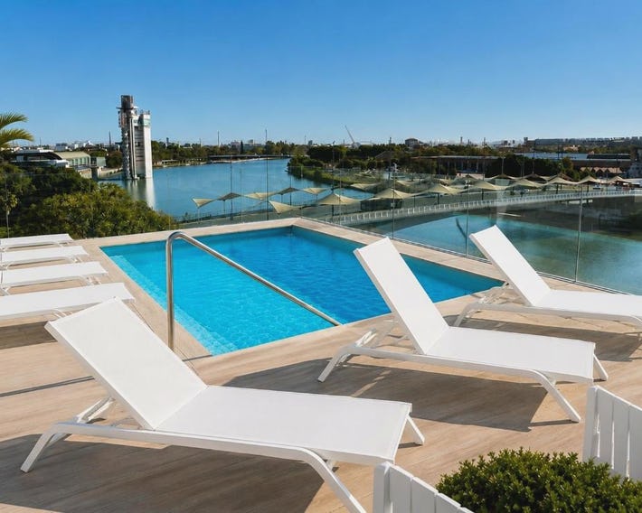 Ribera de Triana Hotel