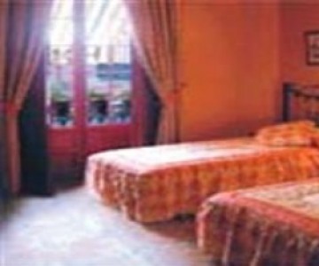 Hostal Van Gogh