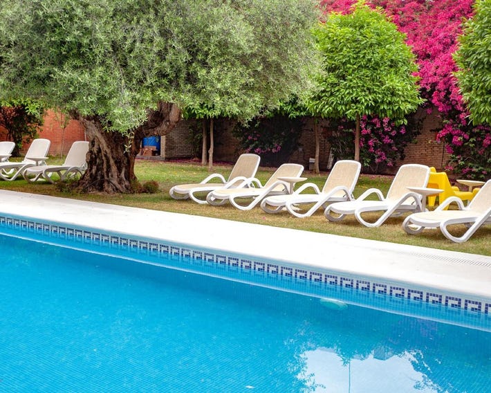 AACR Hotel Monteolivos
