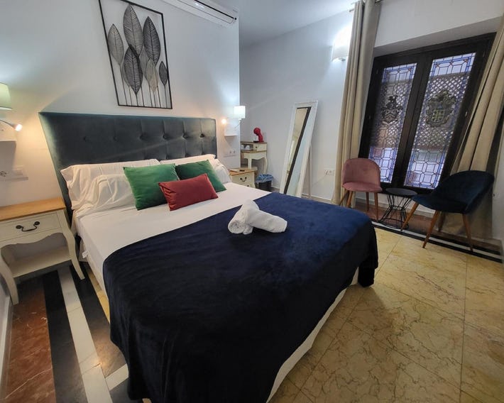 Casona de San Andrés Boutique Hotel
