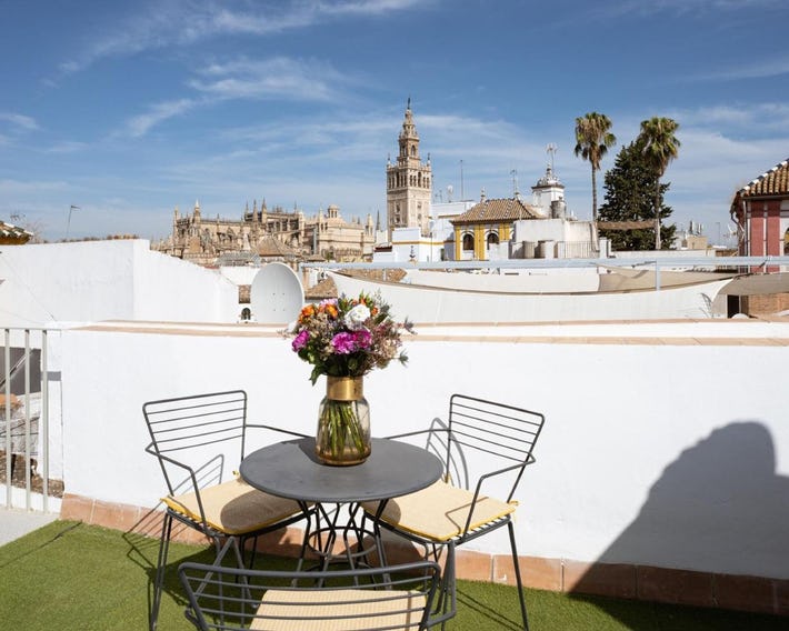 Hotel Boutique Casas de Santa Cruz