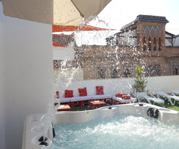 Apartamentos Doña Lola
