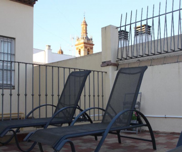 Life Select San Bernardo