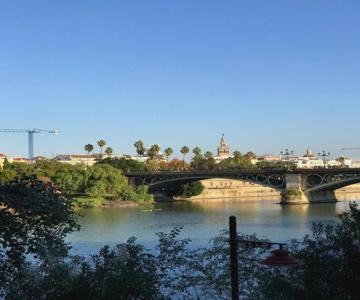 Casas de Sevilla - Apartamento Puente de Triana
